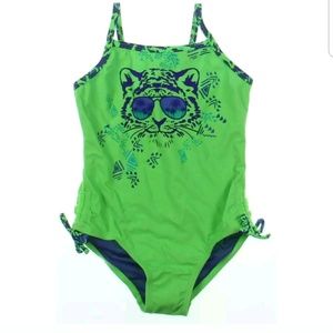 NWT girls swimsuit